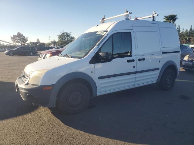 2013 FORD TRANSIT CO XL, 