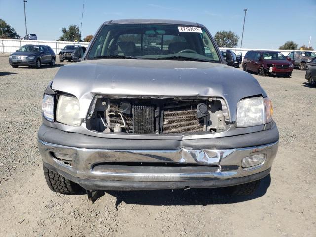 5TBRT34191S147718 - 2001 TOYOTA TUNDRA ACCESS CAB Silber Foto 5