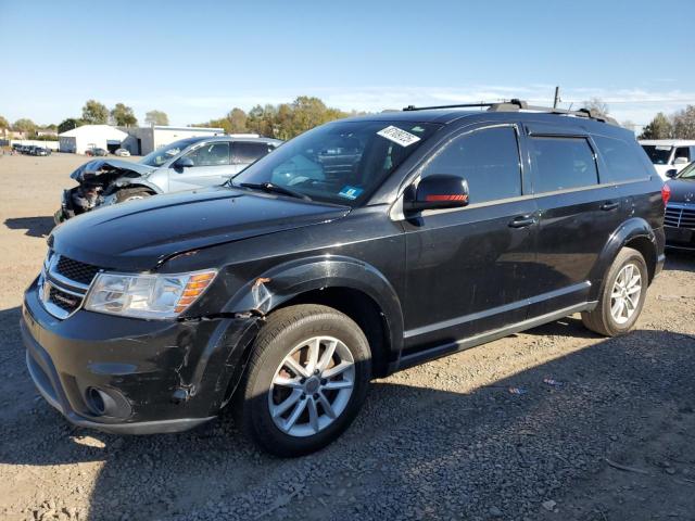 2014 DODGE JOURNEY SXT, 