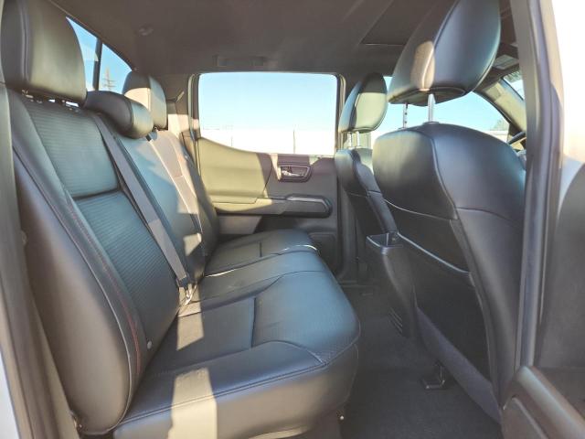 3TYCZ5AN4PT118915 - 2023 TOYOTA TACOMA DOUBLE CAB WHITE photo 10