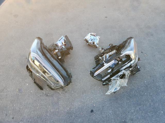 3TYCZ5AN4PT118915 - 2023 TOYOTA TACOMA DOUBLE CAB WHITE photo 12