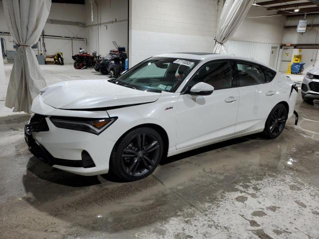 2023 ACURA INTEGRA A-SPEC TECH, 