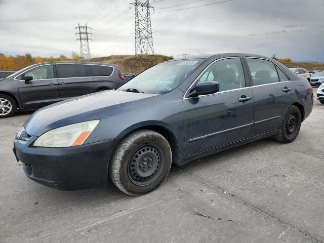 2005 HONDA ACCORD LX, 