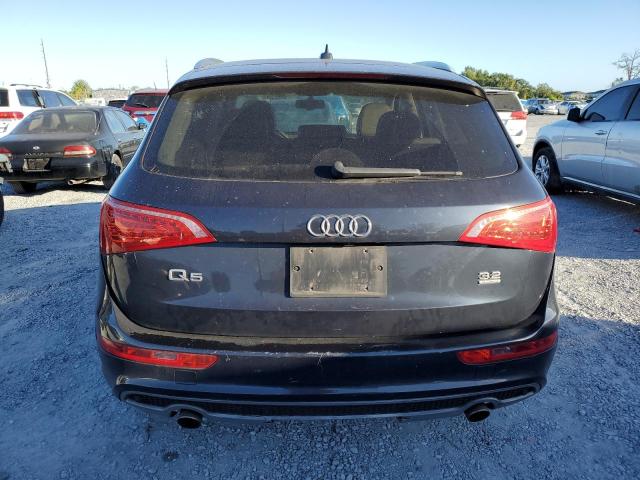 WA1DKAFP6CA032840 - 2012 AUDI Q5 PREMIUM PLUS BLUE photo 6
