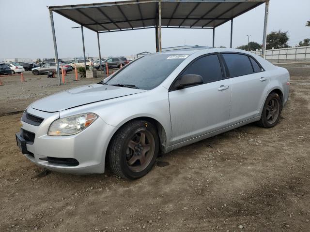 2012 CHEVROLET MALIBU LS, 