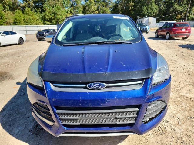 1FMCU0G74FUB36732 - 2015 FORD ESCAPE SE BLUE photo 5