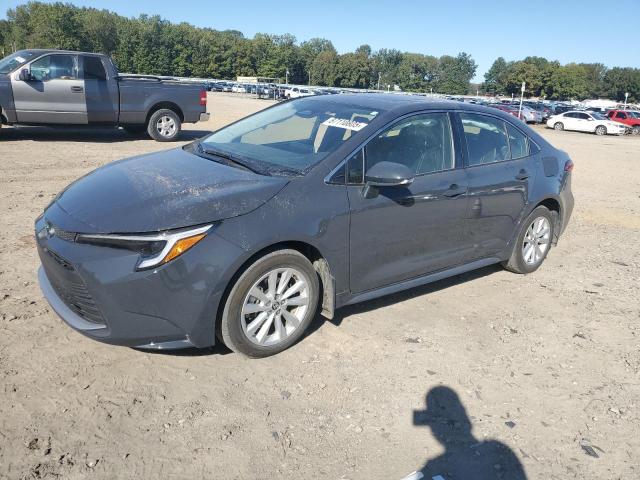 2024 TOYOTA COROLLA LE, 