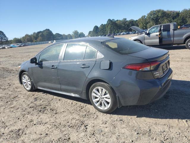 JTDBCMFE7R3034751 - 2024 TOYOTA COROLLA LE 灰色 照片 2