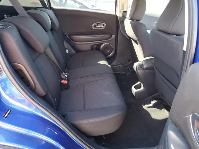 3CZRU6H55JM701401 - 2018 HONDA HR-V EX Mavi foto 11