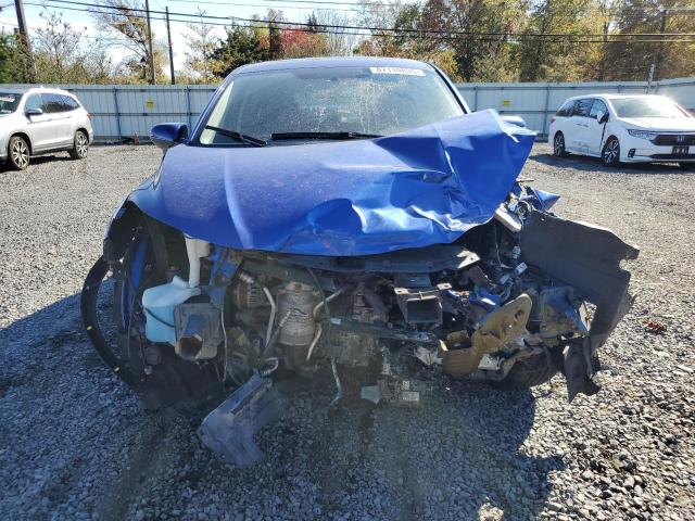 3CZRU6H55JM701401 - 2018 HONDA HR-V EX Mavi foto 5