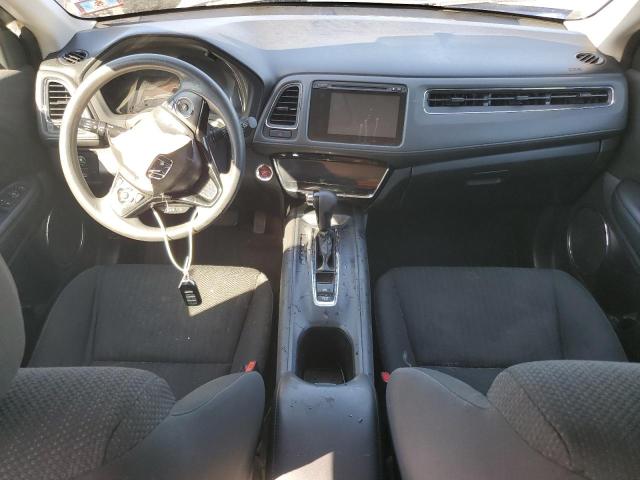 3CZRU6H55JM701401 - 2018 HONDA HR-V EX Mavi foto 8