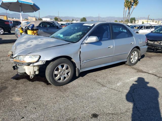 2002 HONDA ACCORD EX, 