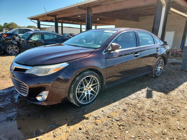 2015 TOYOTA AVALON XLE, 