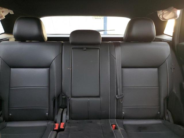 1V2JC2CA7MC225742 - 2021 VOLKSWAGEN ATLAS CROS SE BLUE photo 10