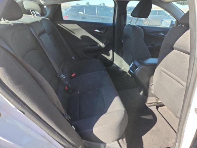 1G1ZE5ST3GF291896 - 2016 CHEVROLET MALIBU LT WHITE photo 10