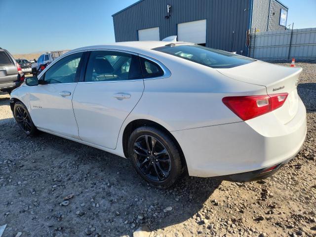 1G1ZE5ST3GF291896 - 2016 CHEVROLET MALIBU LT WHITE photo 2