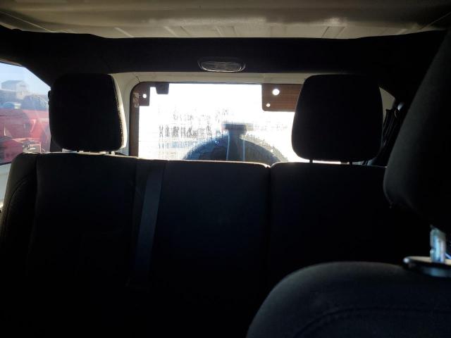 1C4BJWDG3JL831489 - 2018 JEEP WRANGLER U SPORT Qara foto 10