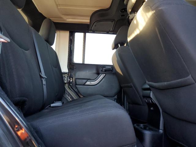 1C4BJWDG3JL831489 - 2018 JEEP WRANGLER U SPORT Qara foto 11