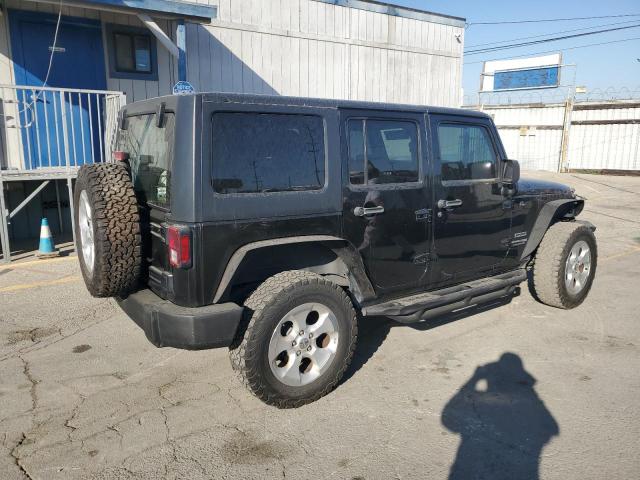1C4BJWDG3JL831489 - 2018 JEEP WRANGLER U SPORT Qara foto 3