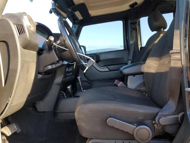 1C4BJWDG3JL831489 - 2018 JEEP WRANGLER U SPORT Qara foto 7