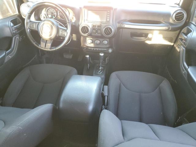 1C4BJWDG3JL831489 - 2018 JEEP WRANGLER U SPORT Qara foto 8