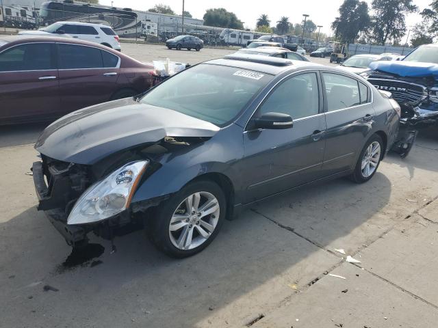 2010 NISSAN ALTIMA SR, 