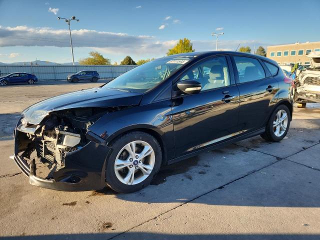 2014 FORD FOCUS SE, 