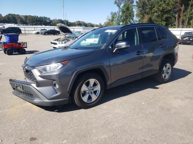 2021 TOYOTA RAV4 XLE, 