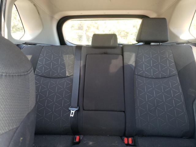 2T3W1RFV6MC150275 - 2021 TOYOTA RAV4 XLE GRAY photo 10