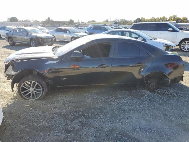 2011 CADILLAC CTS-V, 