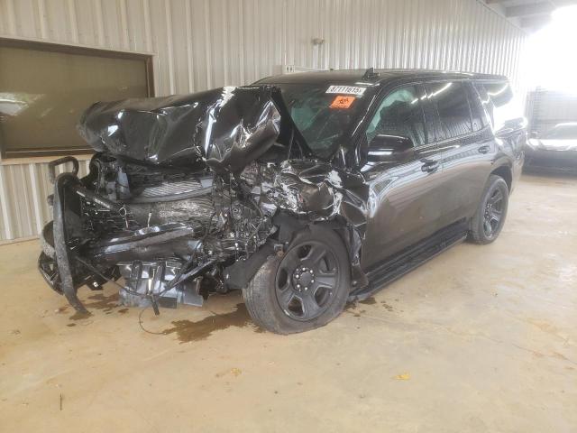 2024 CHEVROLET TAHOE K1500, 