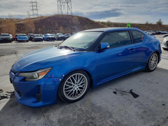 2015 TOYOTA SCION TC, 