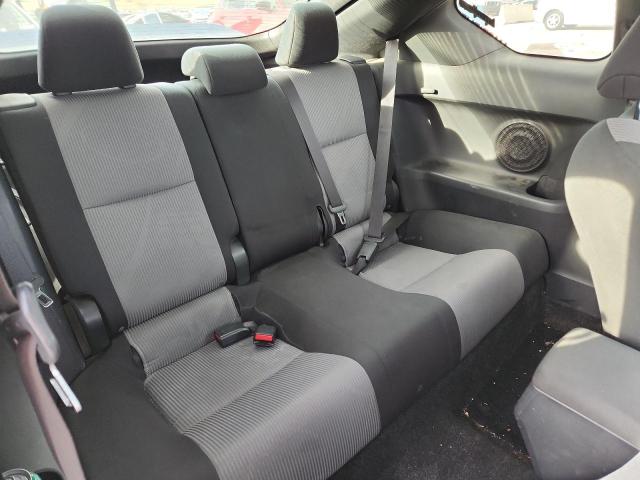 JTKJF5C79F3094162 - 2015 TOYOTA SCION TC BLUE photo 10