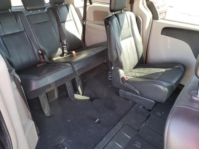 2C4RC1BG6DR509519 - 2013 CHRYSLER TOWN & COU TOURING 黑色 照片 11