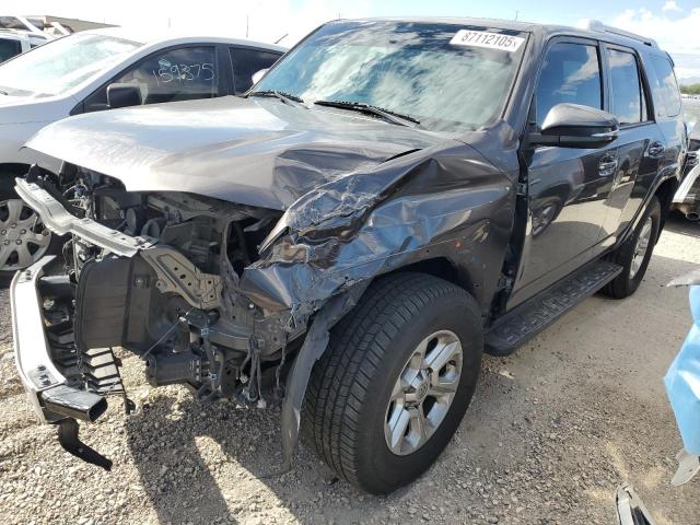 2015 TOYOTA 4RUNNER SR5, 