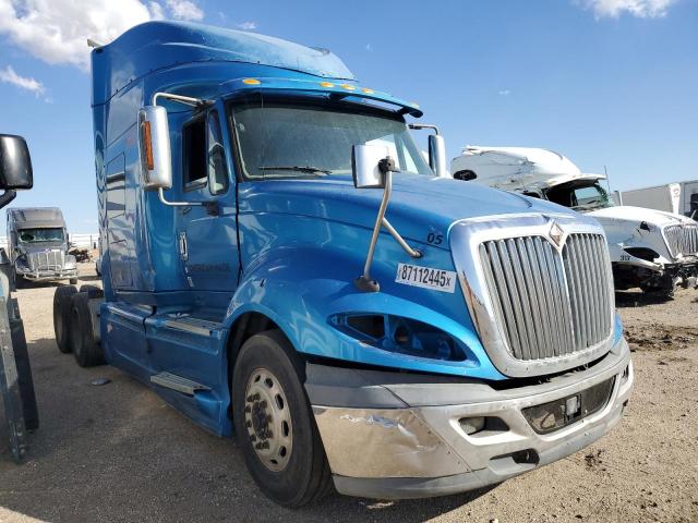 2014 INTERNATIONAL PROSTAR, 