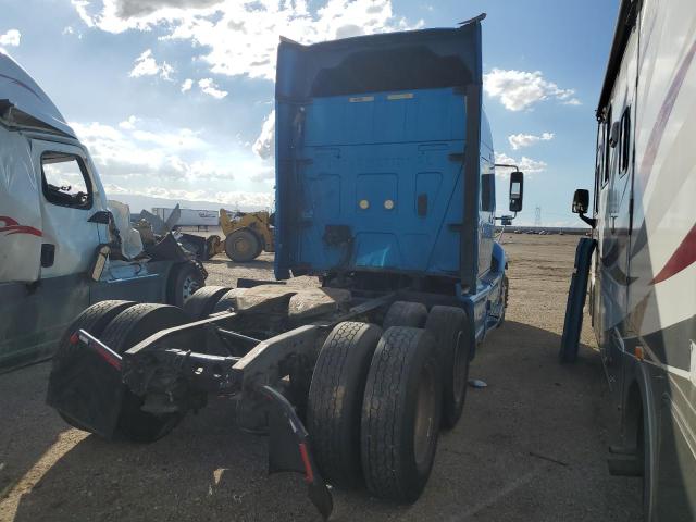 3HSDJSJR2EN498506 - 2014 INTERNATIONAL PROSTAR BLUE photo 4