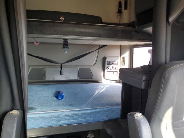 3HSDJSJR2EN498506 - 2014 INTERNATIONAL PROSTAR BLUE photo 6