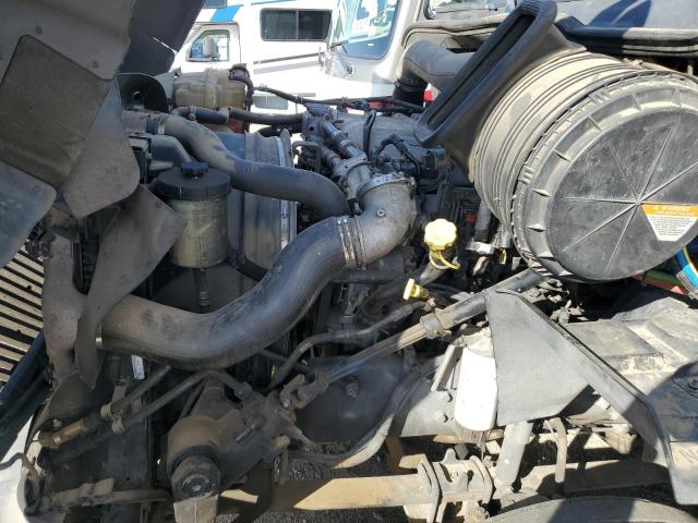 3HSDJSJR2EN498506 - 2014 INTERNATIONAL PROSTAR BLUE photo 7