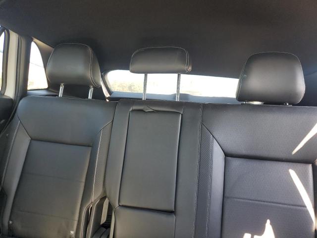 1V2HE2CA0NC212163 - 2022 VOLKSWAGEN ATLAS CROS SE WHITE photo 10