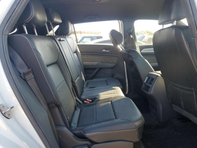 1V2HE2CA0NC212163 - 2022 VOLKSWAGEN ATLAS CROS SE WHITE photo 11