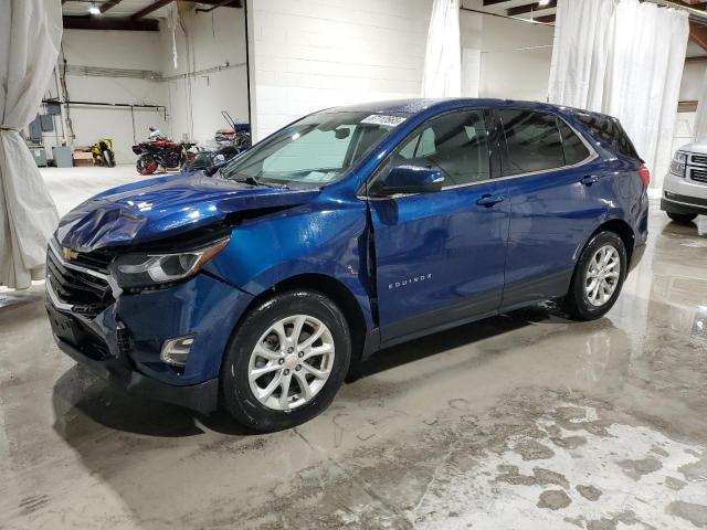 2019 CHEVROLET EQUINOX LT, 