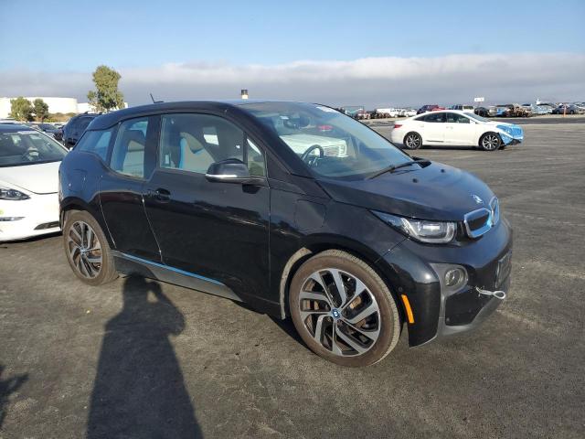 WBY1Z8C35HV892161 - 2017 BMW I3 REX BLACK photo 4