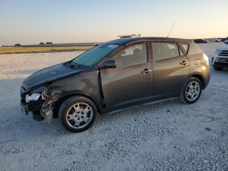 2009 PONTIAC VIBE, 