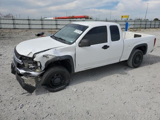 2008 CHEVROLET COLORADO, 