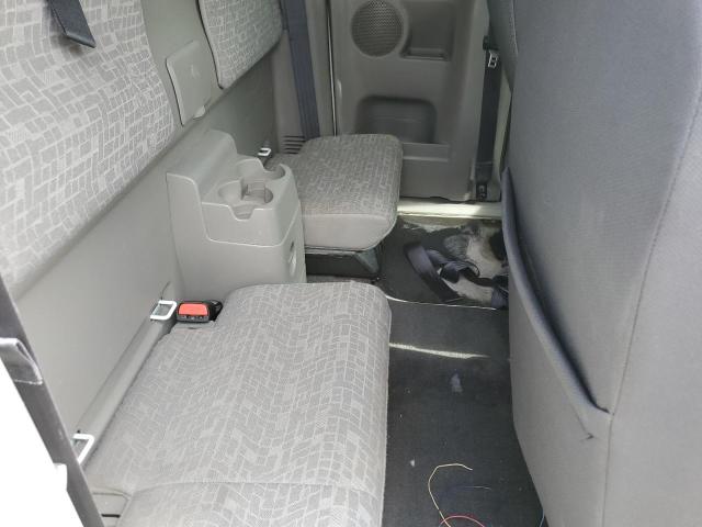 1GCDT19E388207637 - 2008 CHEVROLET COLORADO WHITE photo 10