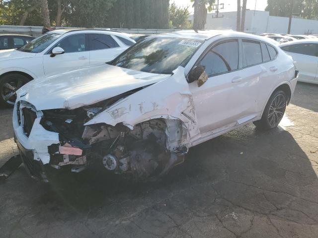 2024 BMW X4 XDRIVE30I, 