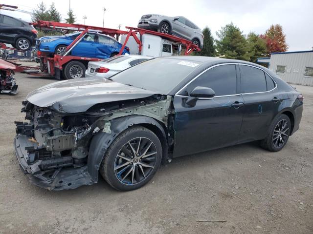 2024 TOYOTA CAMRY SE NIGHT SHADE, 