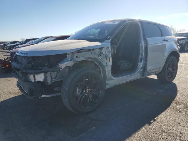 2021 LAND ROVER RANGE ROVE SE, 