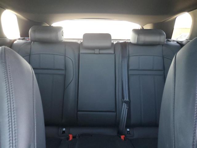 SALZP2FX3MH132852 - 2021 LAND ROVER RANGE ROVE SE GRAY photo 10